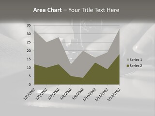 Electric Part Home PowerPoint Template