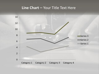 Electric Part Home PowerPoint Template