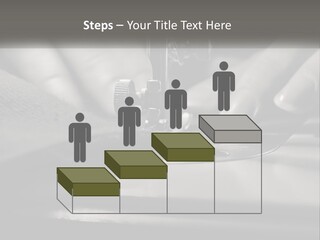 Electric Part Home PowerPoint Template