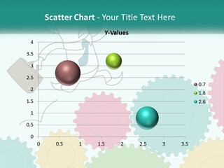 Unit Cold Temperature PowerPoint Template