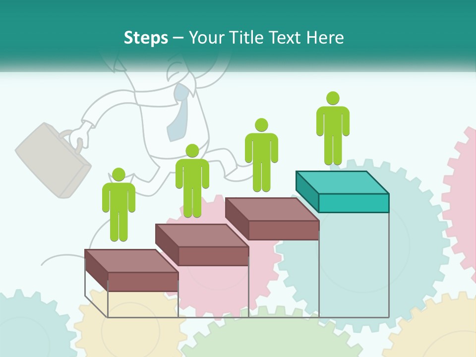 Unit Cold Temperature PowerPoint Template