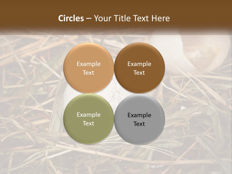 Heat Electricity Ventilation PowerPoint Template