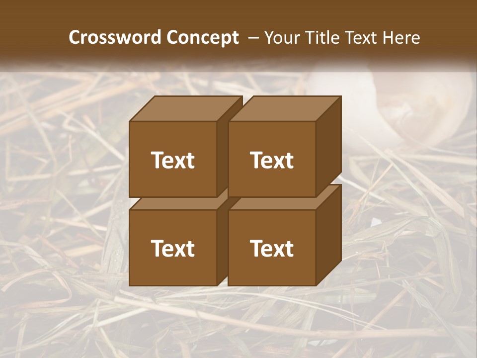 Heat Electricity Ventilation PowerPoint Template