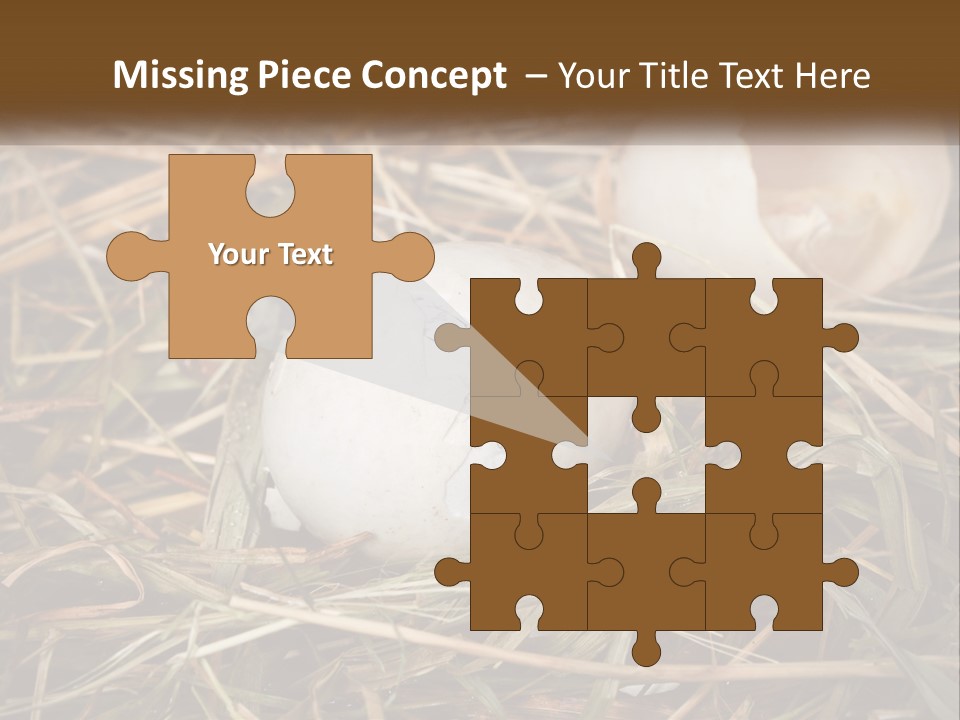 Heat Electricity Ventilation PowerPoint Template