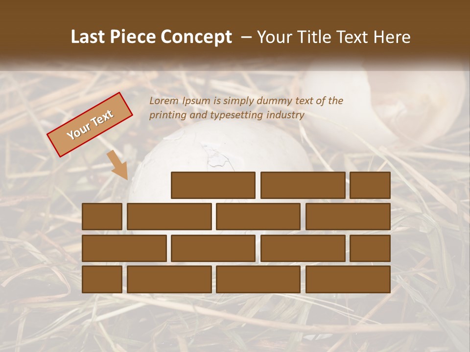 Heat Electricity Ventilation PowerPoint Template