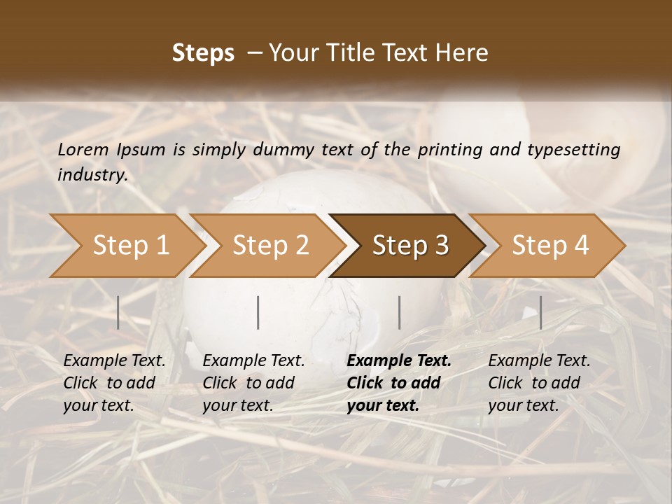 Heat Electricity Ventilation PowerPoint Template