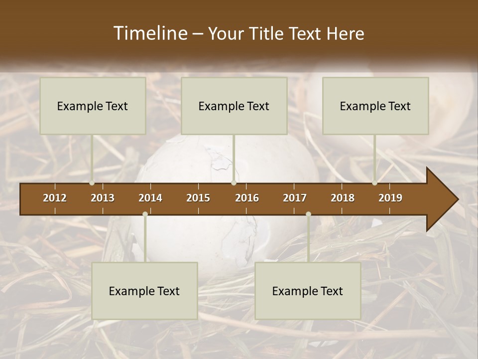 Heat Electricity Ventilation PowerPoint Template