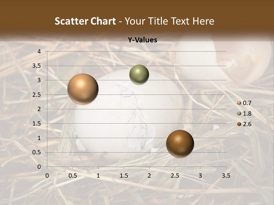 Heat Electricity Ventilation PowerPoint Template
