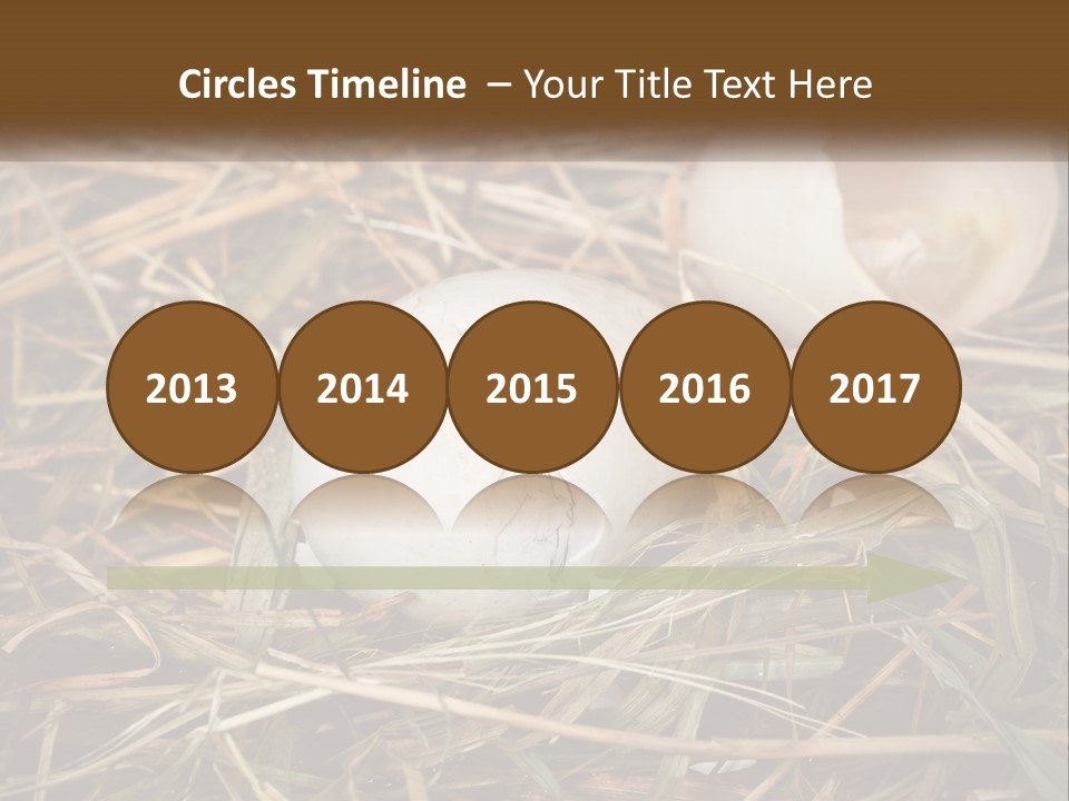 Heat Electricity Ventilation PowerPoint Template