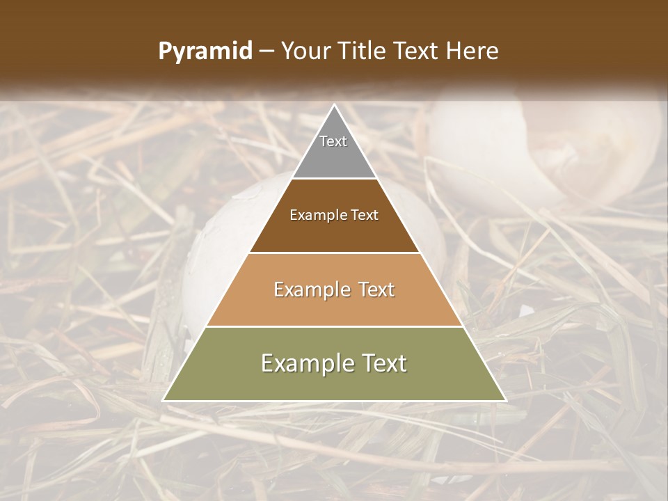 Heat Electricity Ventilation PowerPoint Template