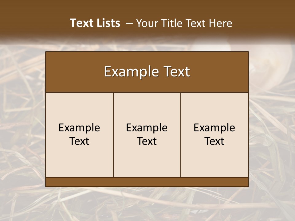 Heat Electricity Ventilation PowerPoint Template