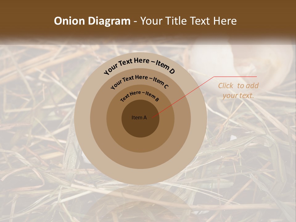 Heat Electricity Ventilation PowerPoint Template