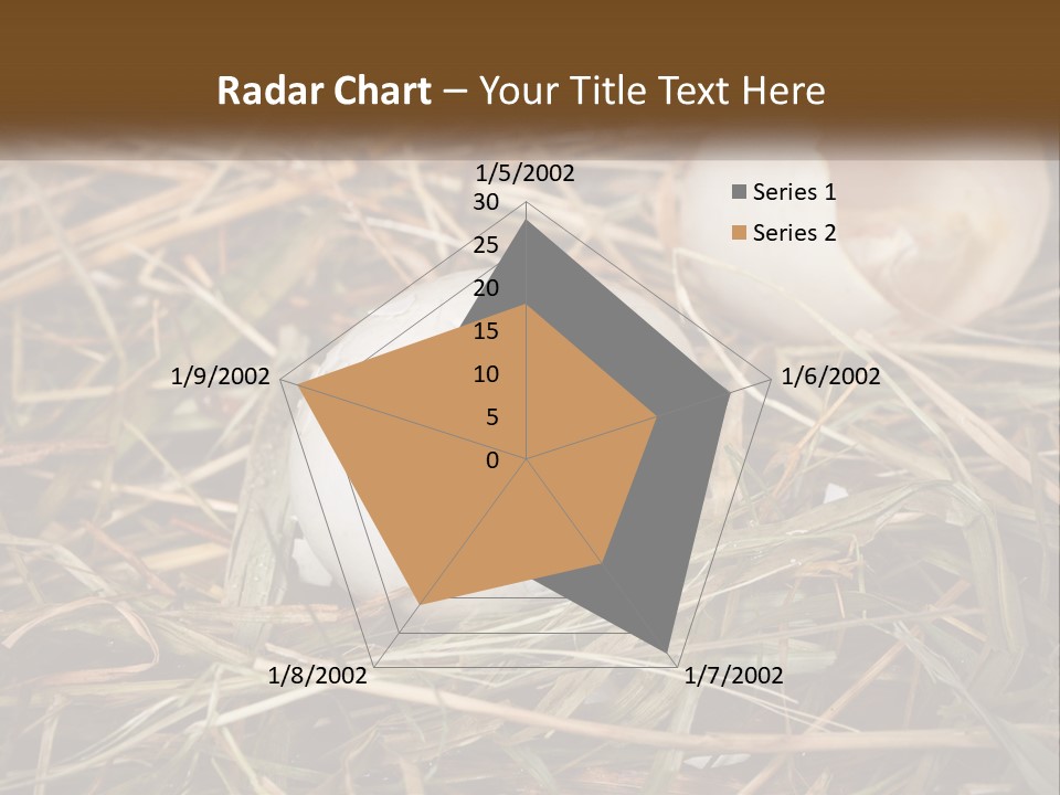 Heat Electricity Ventilation PowerPoint Template