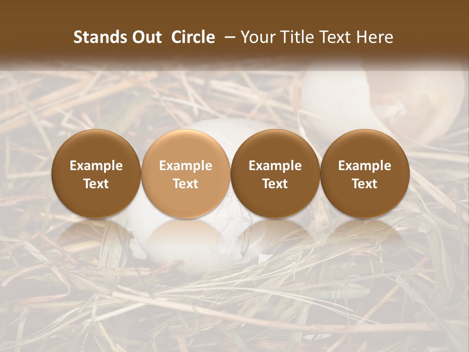 Heat Electricity Ventilation PowerPoint Template