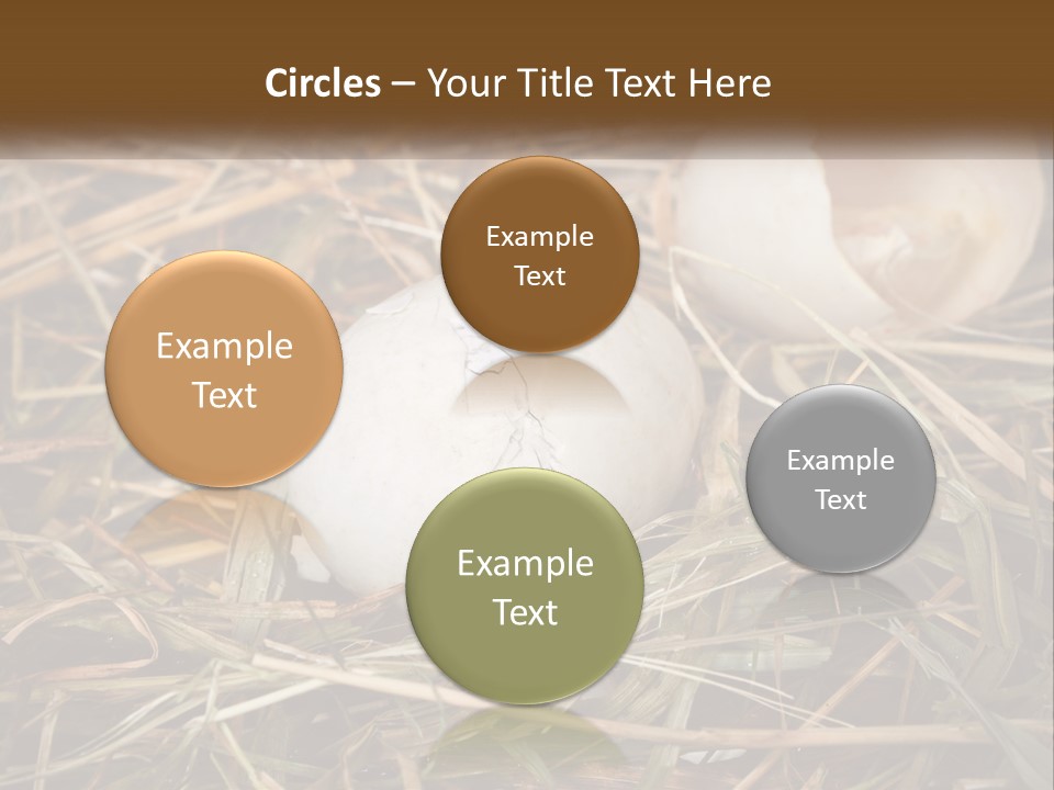 Heat Electricity Ventilation PowerPoint Template
