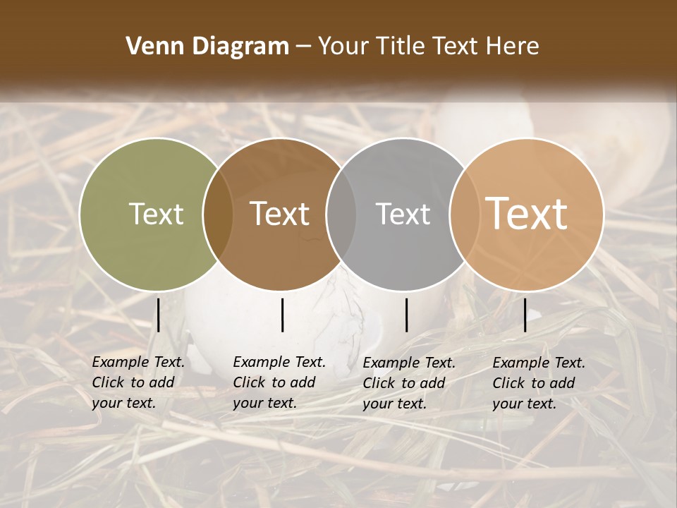 Heat Electricity Ventilation PowerPoint Template