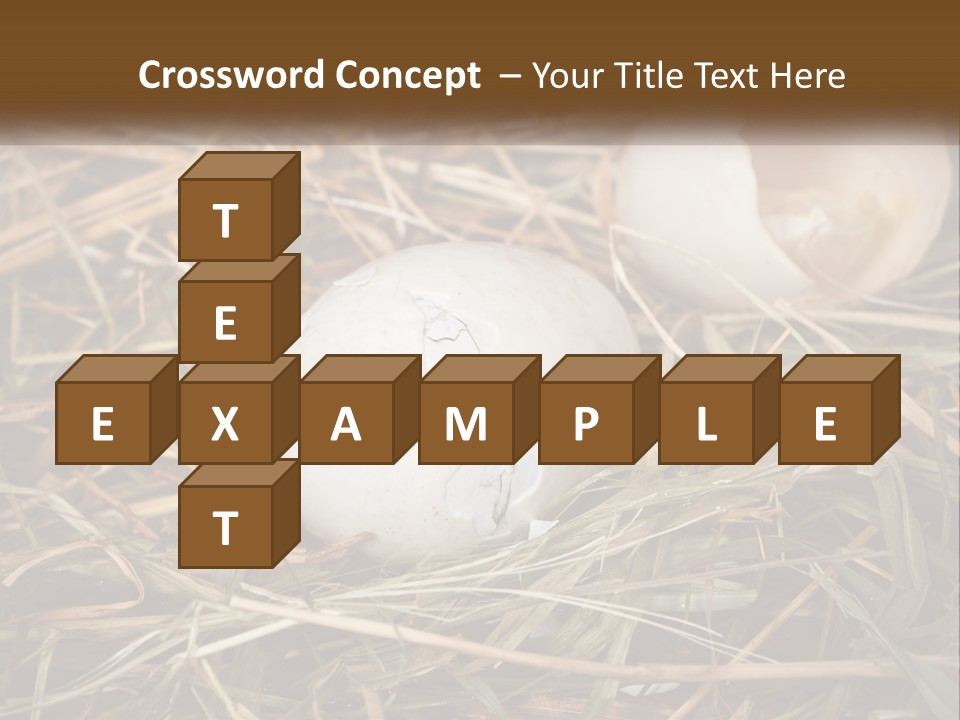 Heat Electricity Ventilation PowerPoint Template