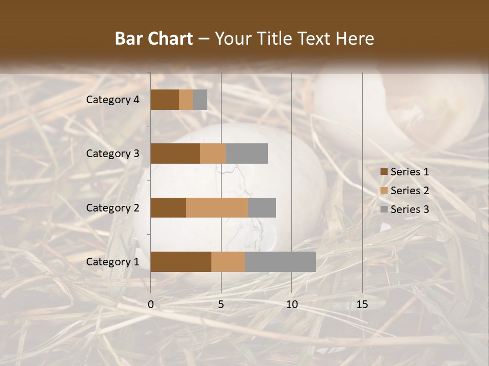 Heat Electricity Ventilation PowerPoint Template