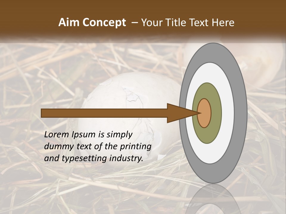 Heat Electricity Ventilation PowerPoint Template