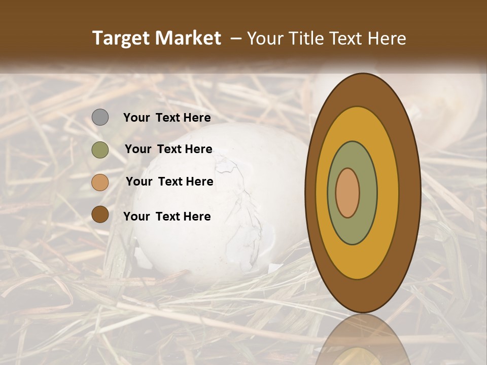 Heat Electricity Ventilation PowerPoint Template