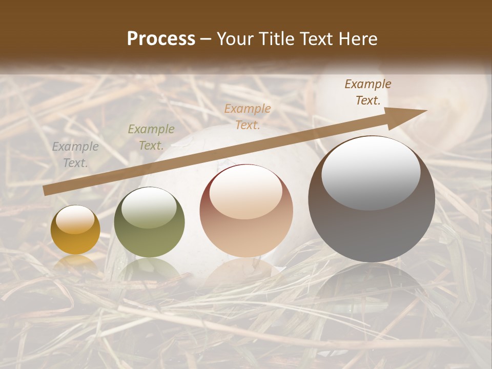 Heat Electricity Ventilation PowerPoint Template