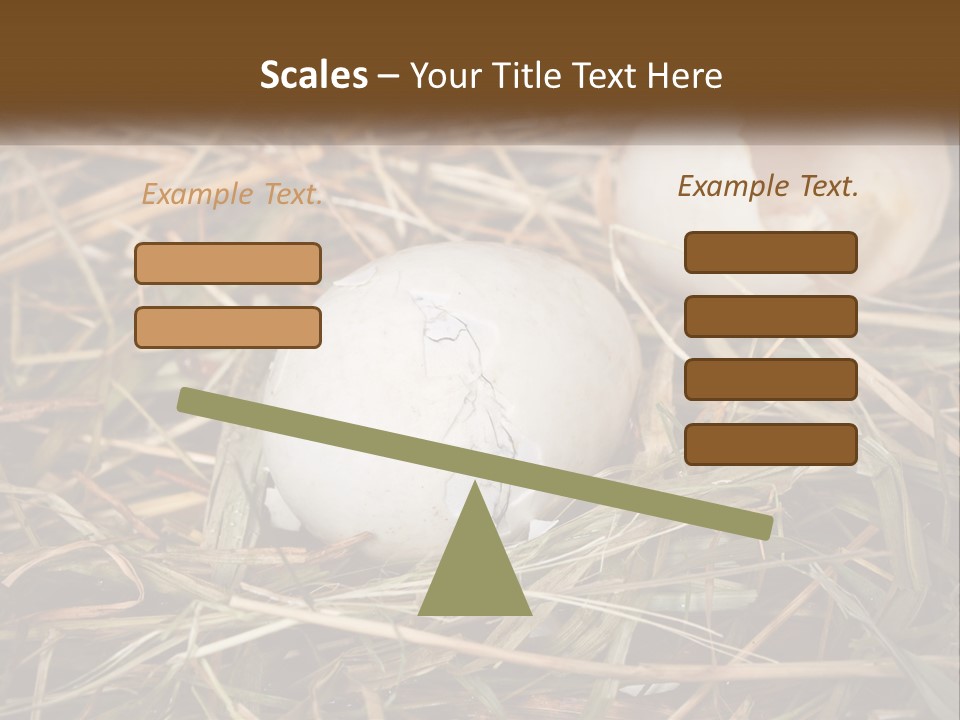 Heat Electricity Ventilation PowerPoint Template