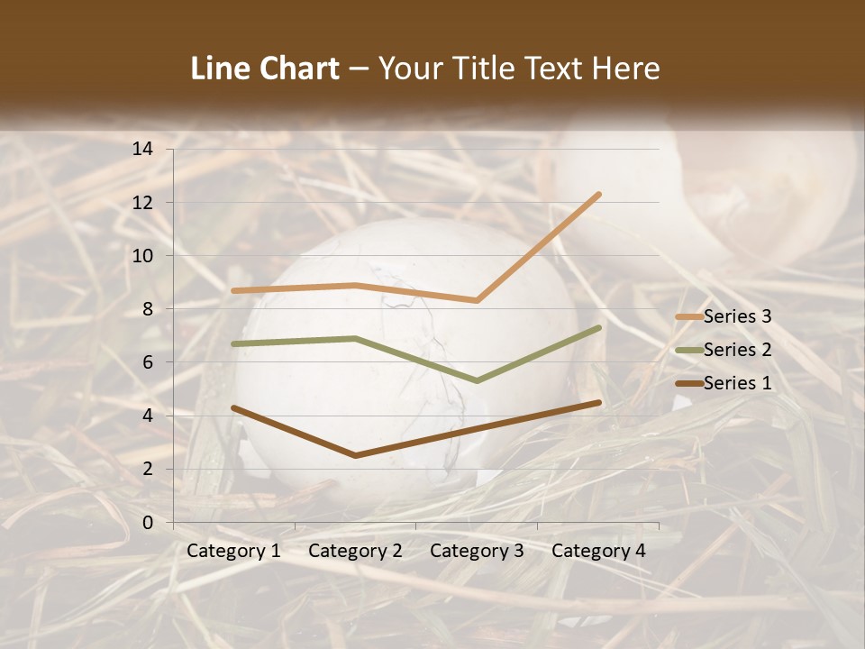 Heat Electricity Ventilation PowerPoint Template