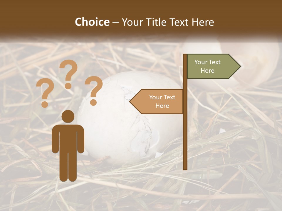 Heat Electricity Ventilation PowerPoint Template