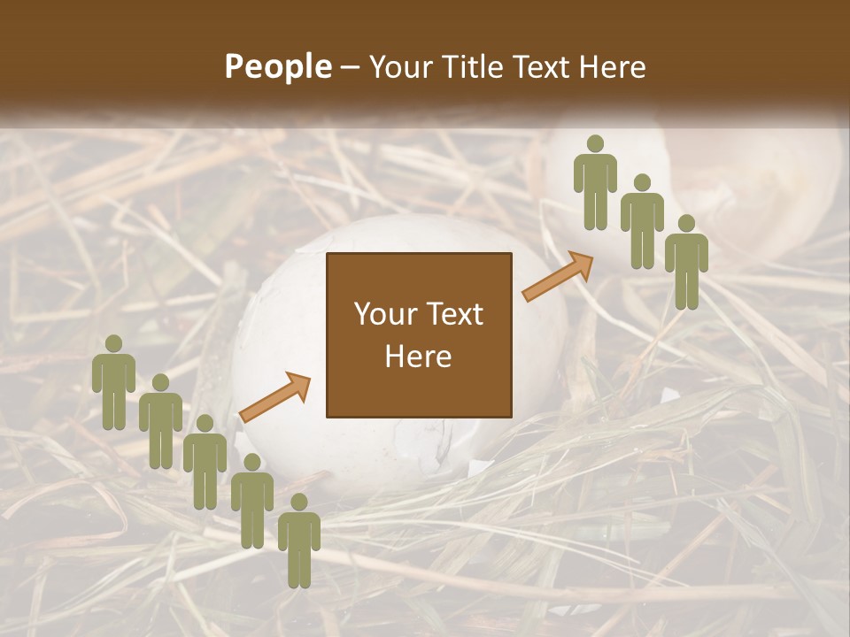 Heat Electricity Ventilation PowerPoint Template