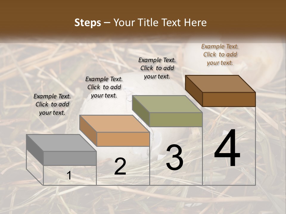 Heat Electricity Ventilation PowerPoint Template