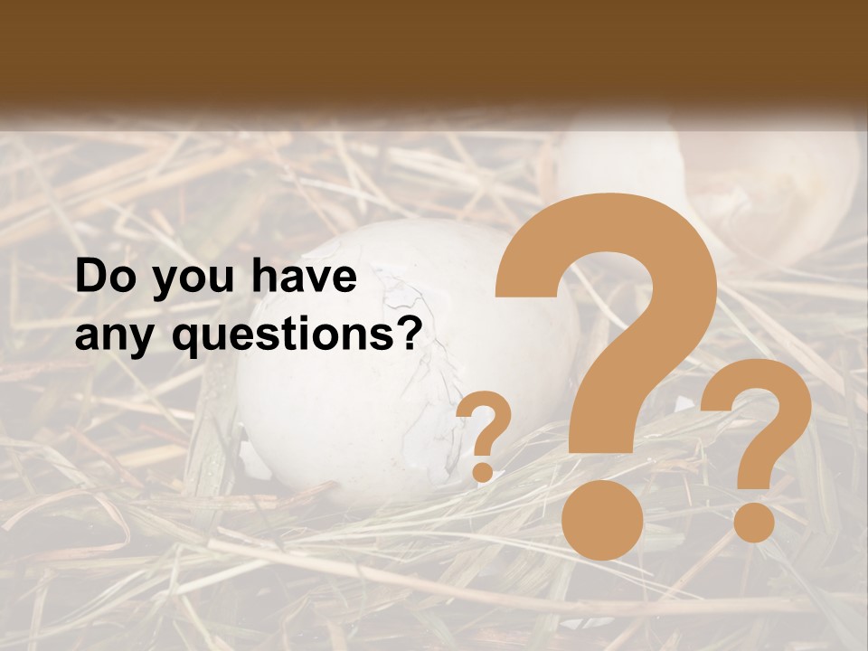 Heat Electricity Ventilation PowerPoint Template