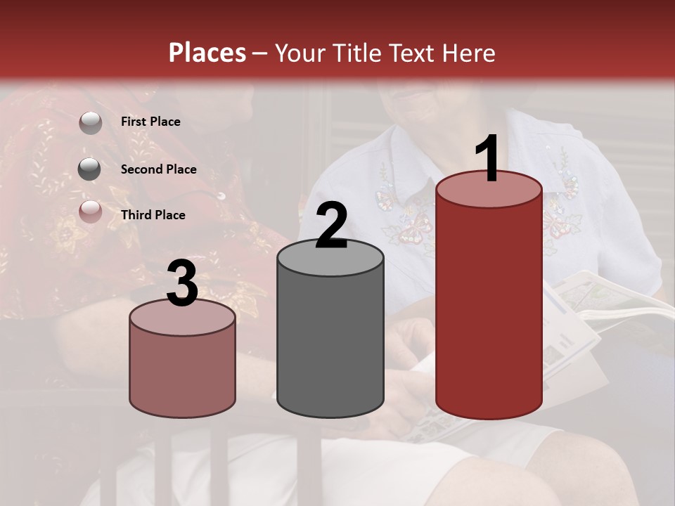 System Switch Climate PowerPoint Template
