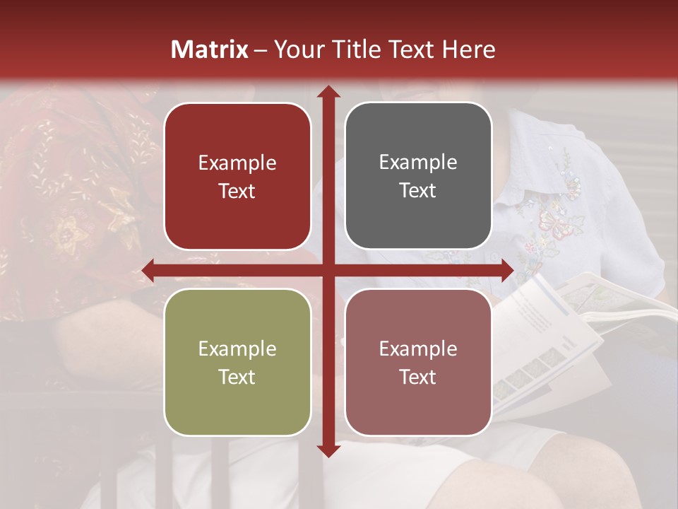System Switch Climate PowerPoint Template