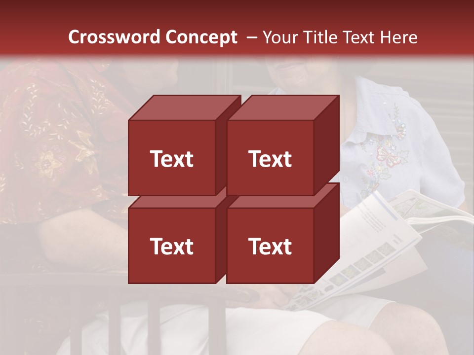 System Switch Climate PowerPoint Template