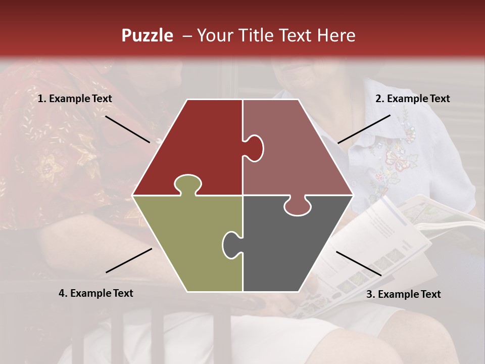 System Switch Climate PowerPoint Template