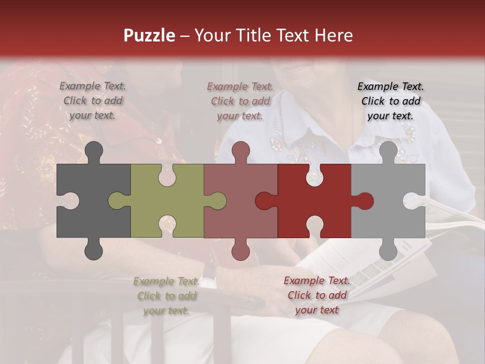 System Switch Climate PowerPoint Template