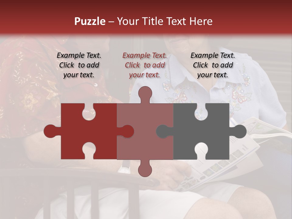 System Switch Climate PowerPoint Template