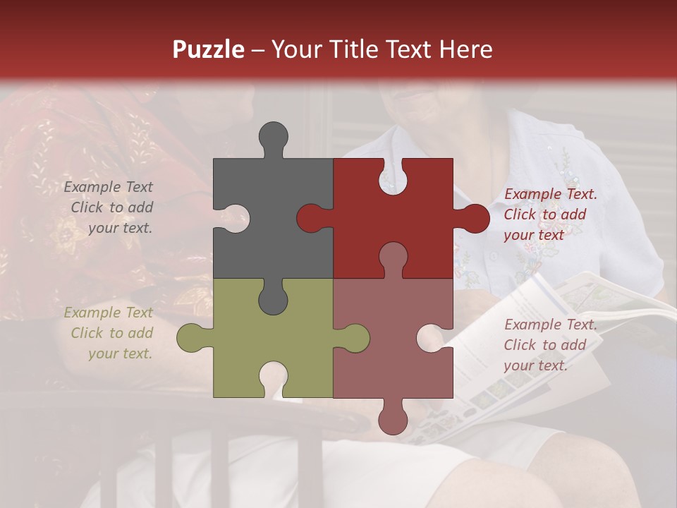 System Switch Climate PowerPoint Template