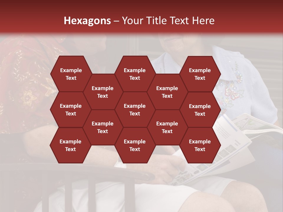 System Switch Climate PowerPoint Template