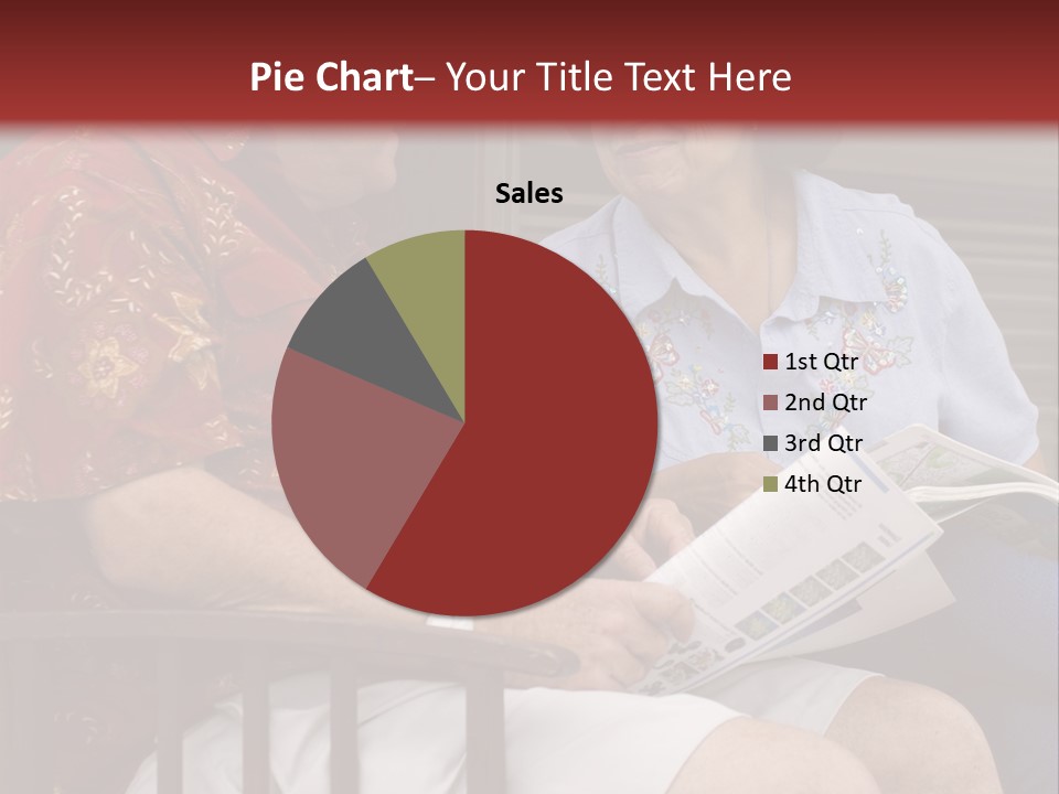 System Switch Climate PowerPoint Template