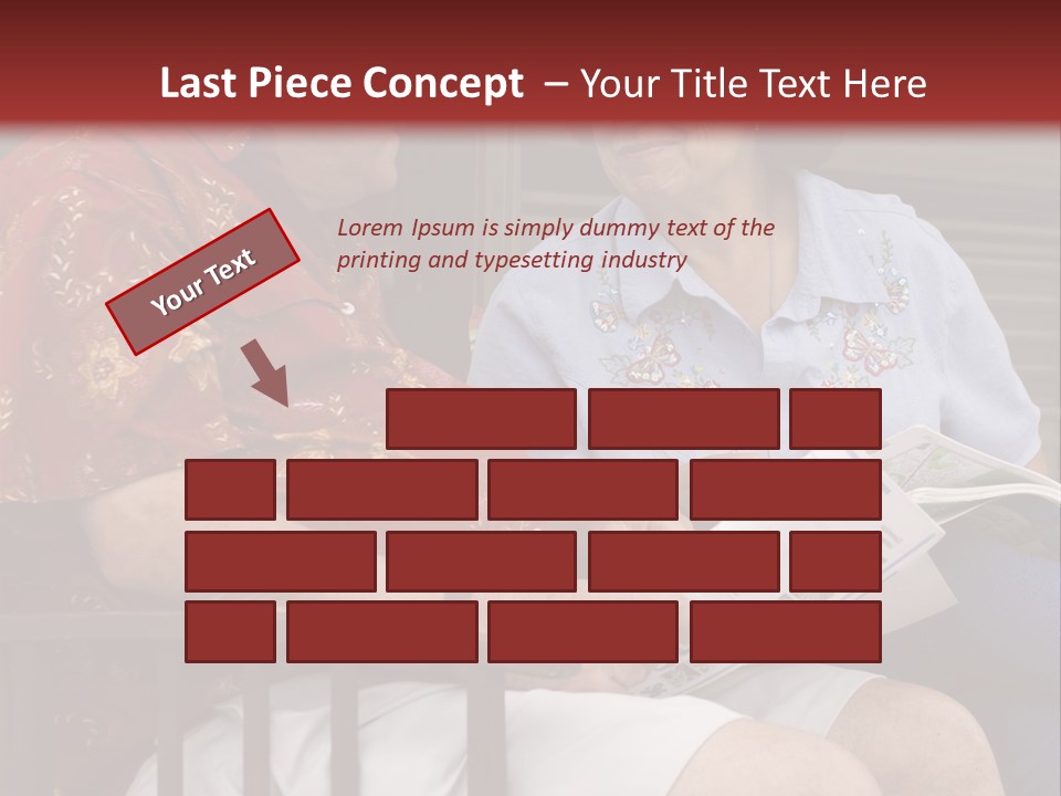 System Switch Climate PowerPoint Template