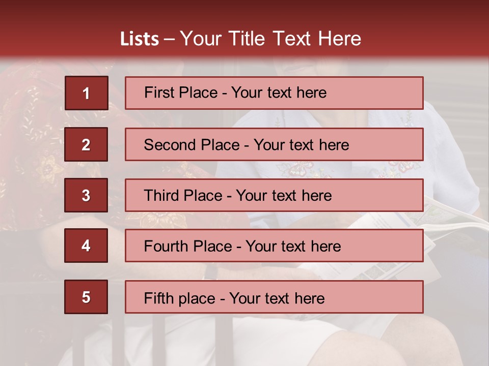 System Switch Climate PowerPoint Template