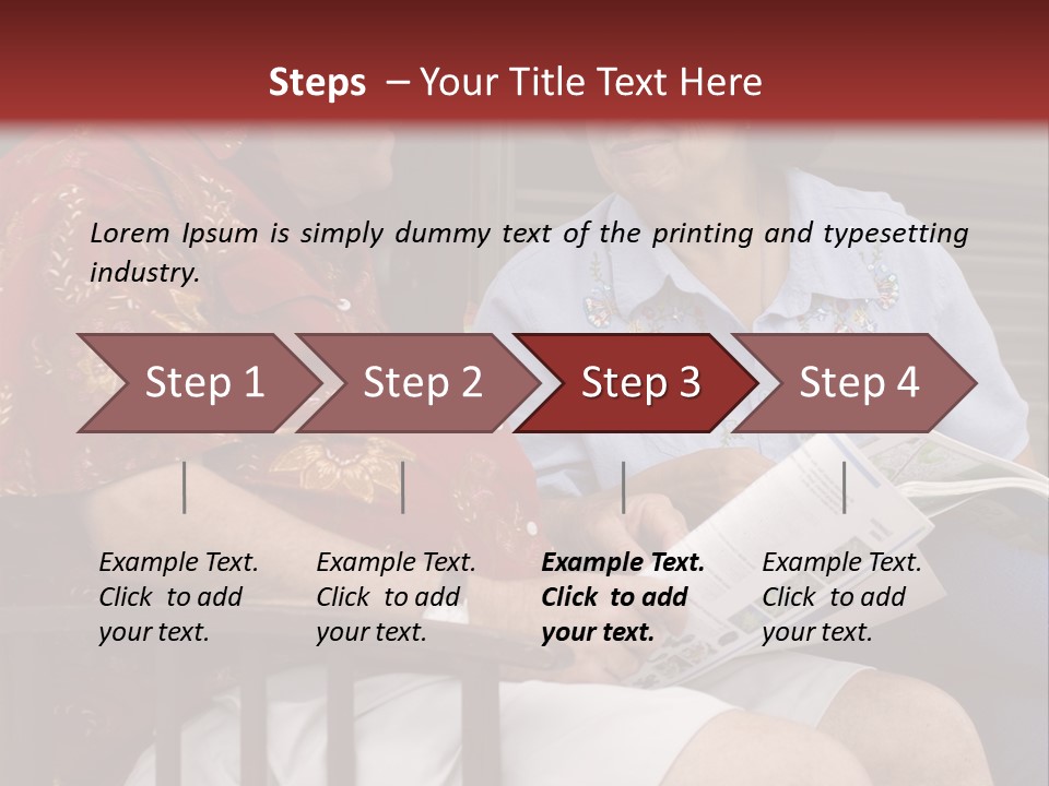 System Switch Climate PowerPoint Template