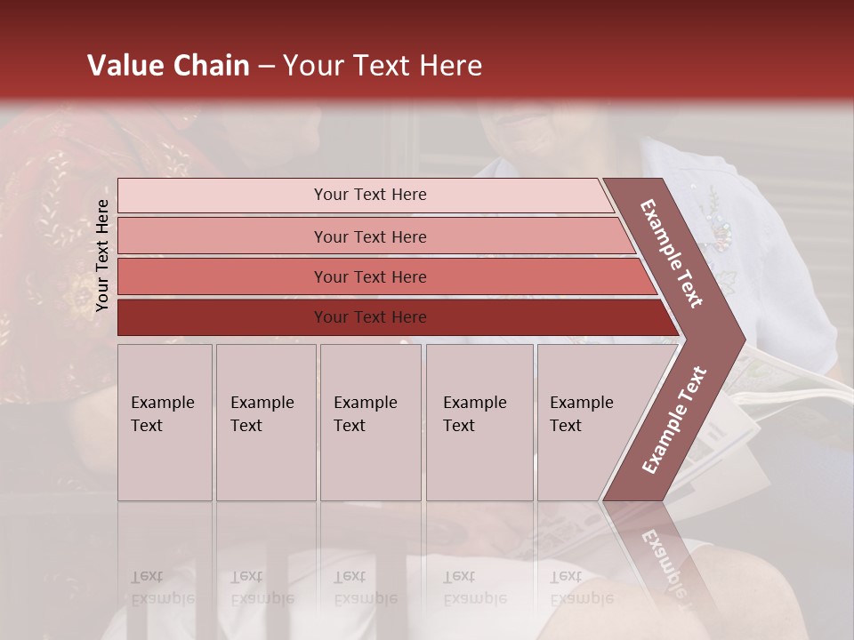 System Switch Climate PowerPoint Template
