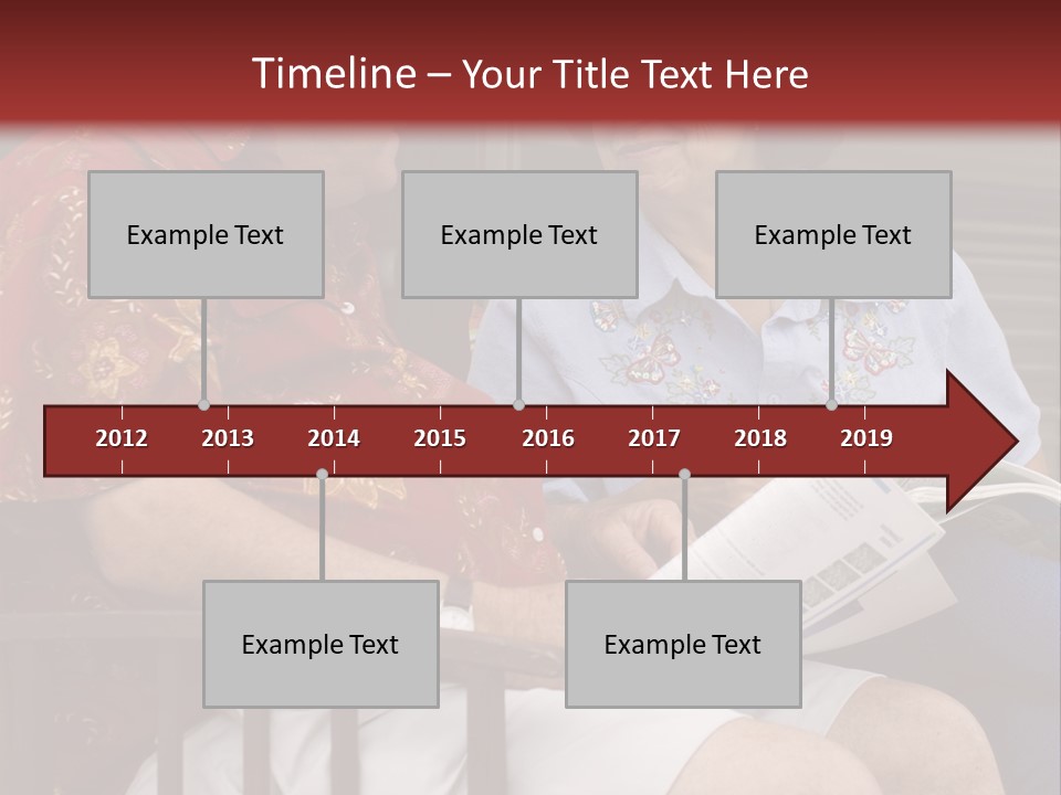 System Switch Climate PowerPoint Template