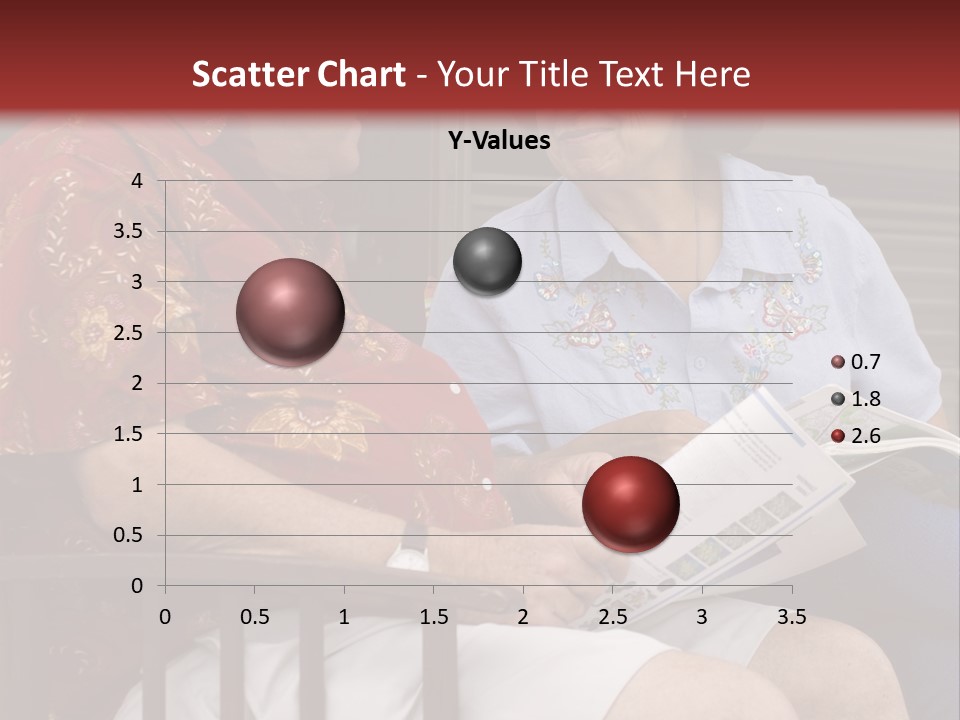 System Switch Climate PowerPoint Template