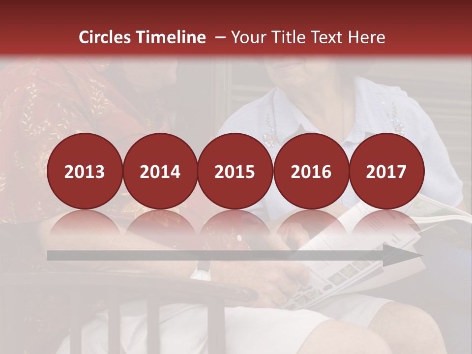 System Switch Climate PowerPoint Template