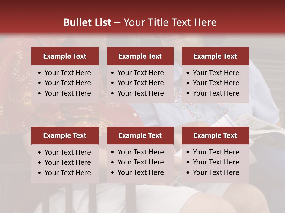 System Switch Climate PowerPoint Template