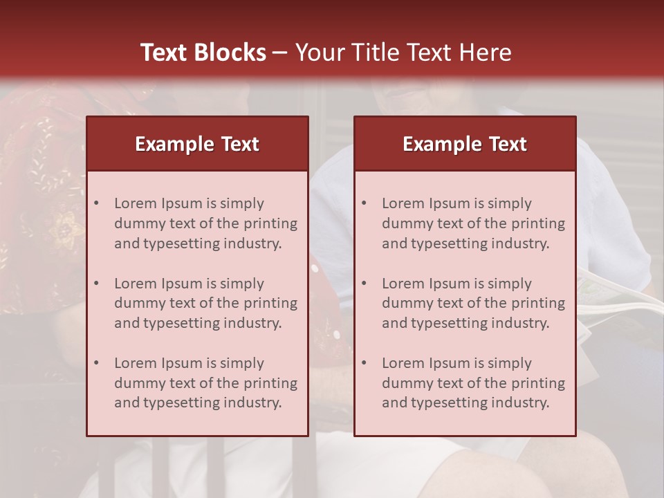 System Switch Climate PowerPoint Template