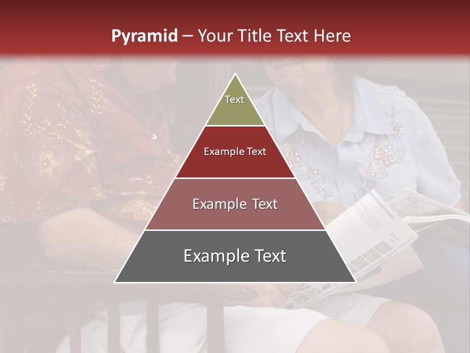 System Switch Climate PowerPoint Template